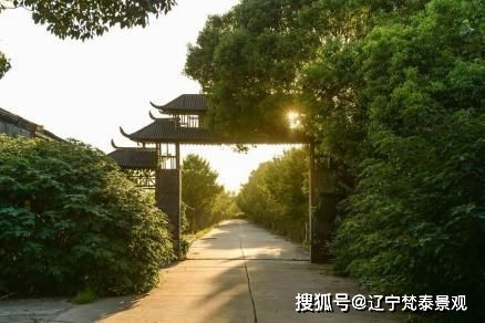 常州三勤生態園,出游好去處