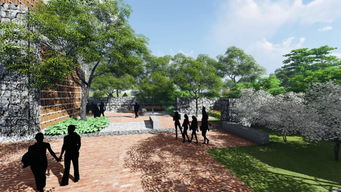 農業(yè)生態(tài)園 一座融合自然與商業(yè)的超級生態(tài)樂園